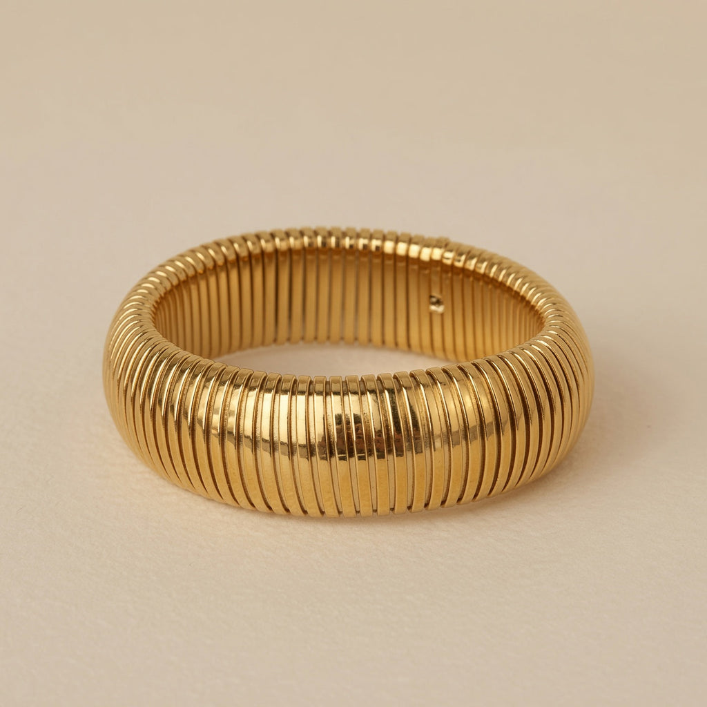 Tubogas Elastic Bangle Bracelet