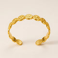 Elegant Sunny Charm Bracelet